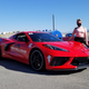 Image for article titled If You Ever Lose The Bid On Your Dream House, I Hope It Happens At The Ron Fellows Performance Driving School